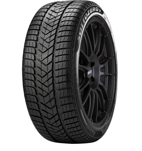 Pneumatici invernali pirelli - invernali,