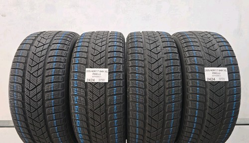 Gomme invernali 205 r17 - invernali, 205/40
