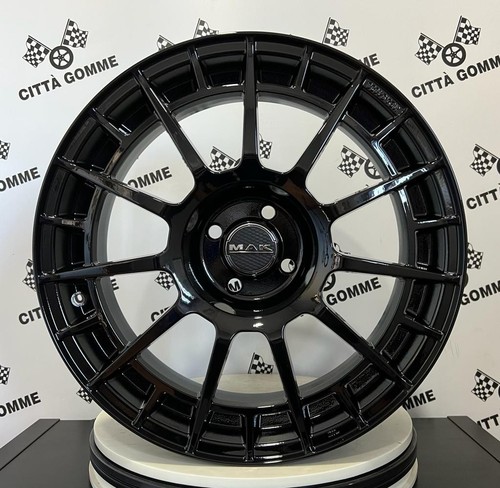Kit cerchi lega - kit, 4