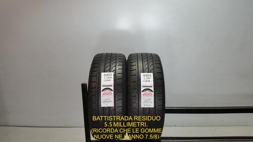 Gomme usate termiche - gomme,