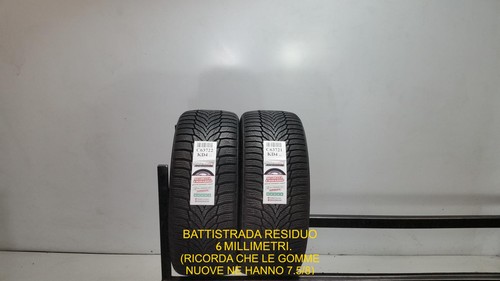 Gomme usate termiche - ,