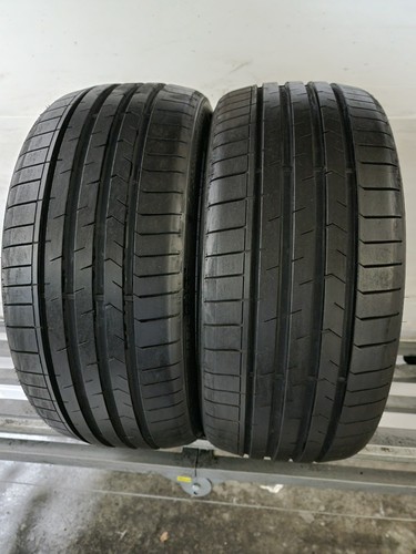 Gomme usate 205 17 - 2,