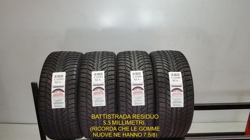 Gomme usate termiche - ,