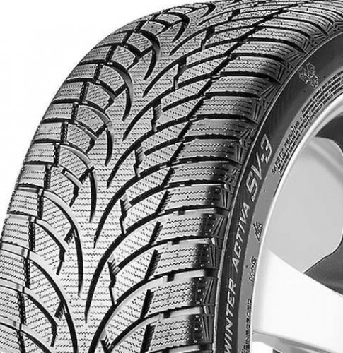 Pneumatici auto invernali - pneumatici,