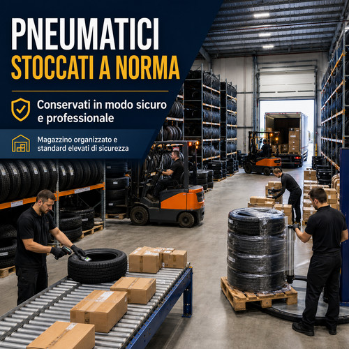 Pneumatici invernali nexen - invernali,