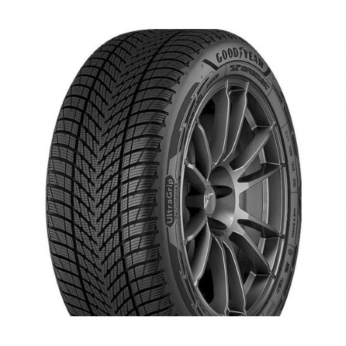 Gomme auto invernali - 205, 40