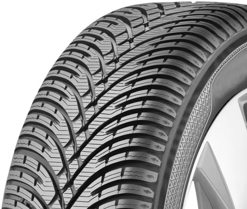 Gomme invernali bfgoodrich - gomme,