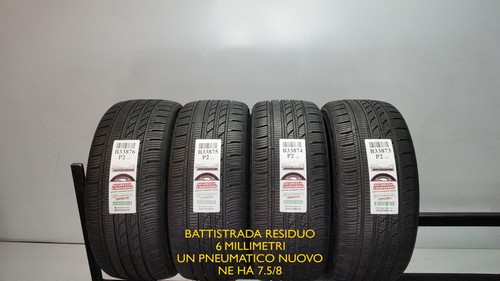 Gomme usate termiche - gomme,