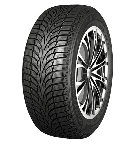Nankang 205 r17 84 - 205/40,
