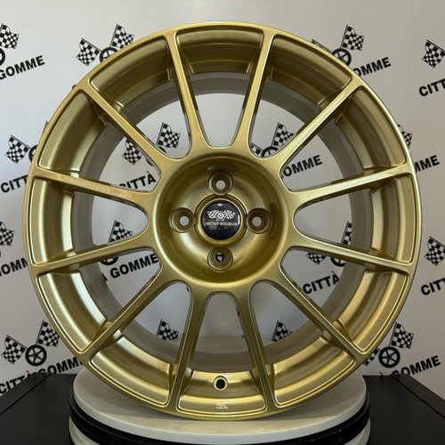 Kit cerchi lega - 4, in