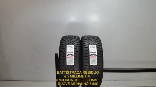 Gomme usate termiche - gomme,
