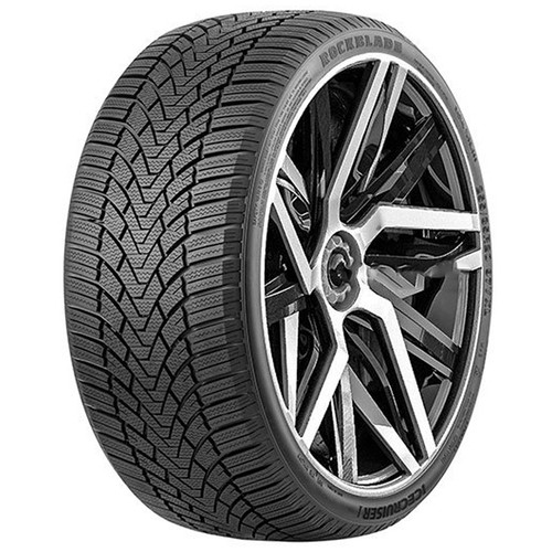 Gomme invernali rockblade - gomme,