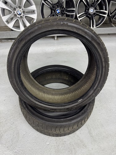 Gomme usate 205 - 🛞🛞, 205/40r17