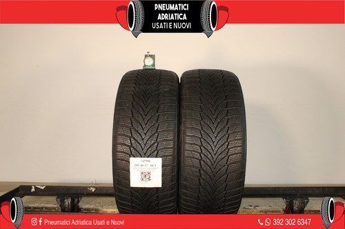 Pneumatici nexen 205 r17 - 2,