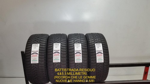Gomme usate termiche - gomme,