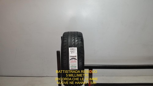 Gomme usate termiche - ,