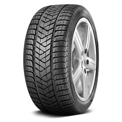Gomme invernali pirelli - gomme, 205/40