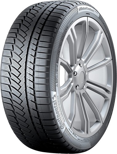 Gomme invernali continental - gomme,