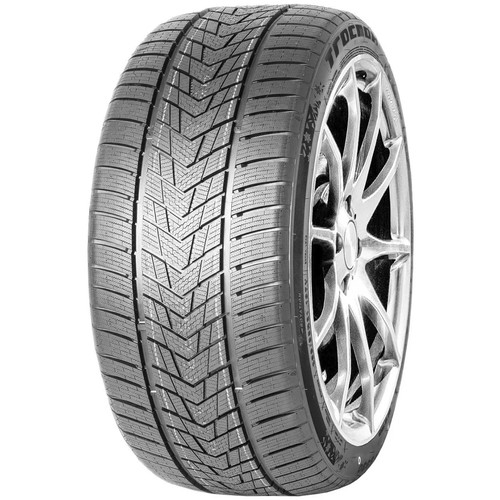 Gomme invernali tracmax - invernali, 205/40