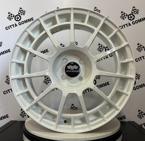 Kit cerchi lega - kit, in