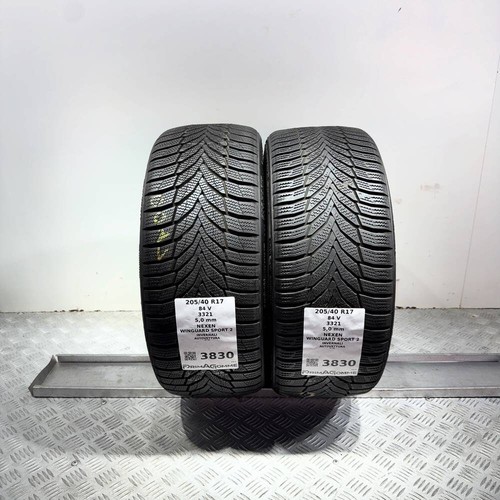 Gomme usate 205 - 205, 84v