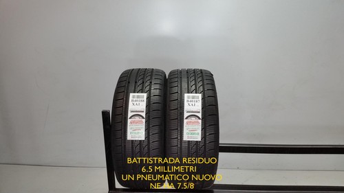 Gomme usate termiche - gomme,