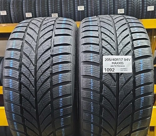 Gomme usate termiche - 2x,
