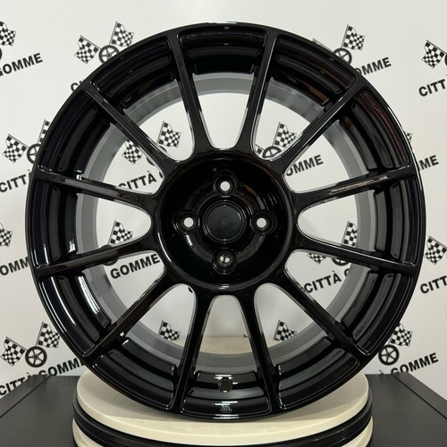 Kit cerchi lega - kit, in