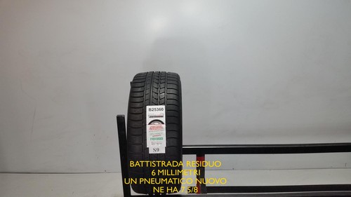 Gomme usate termiche - ,