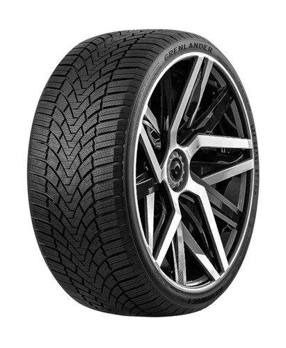 Gomme invernali grenlander - gomme,