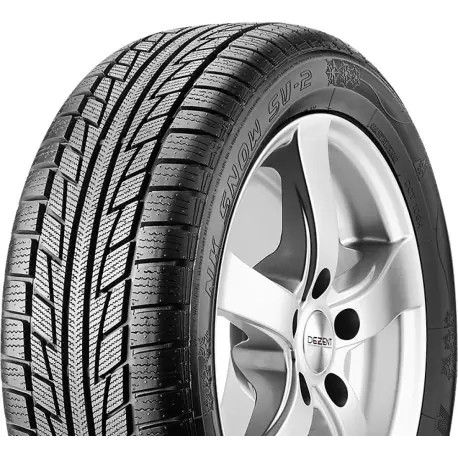 Gomme invernali nankang - invernali,