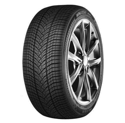 Pneumatici gomme invernali - pneumatici,