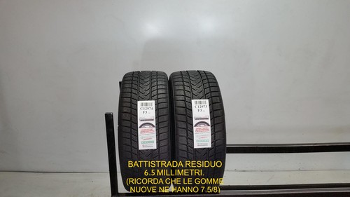 Gomme usate termiche - gomme,