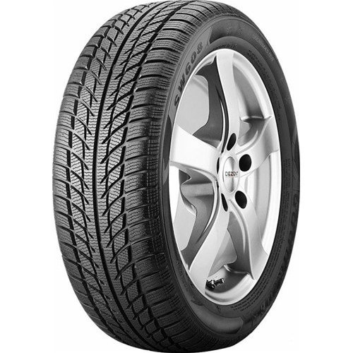 Gomme auto invernali - auto, 205